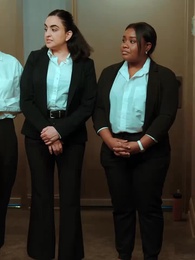 The Divorced Billionaire Heiress - Episode 35