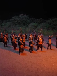 ตอนที่ 89 - อุบัติรักข้ามเวลา