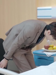 เทคนิคมัดใจของคุณเลขา - Episode 16