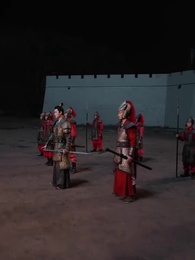 ตอนที่ 79 - อุบัติรักข้ามเวลา