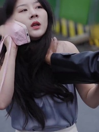 เทคนิคมัดใจของคุณเลขา - Episode 29