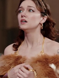 The Divorced Billionaire Heiress - Episode 14