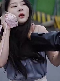 Episode 29 - Chasing After the Fragile Relationship