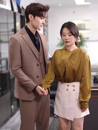 เทคนิคมัดใจของคุณเลขา - Episode 75