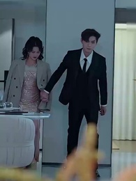 Episode 10 - Chasing After the Fragile Relationship