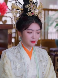 ตอนที่ 65 - อุบัติรักข้ามเวลา