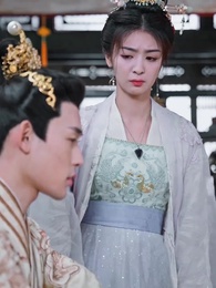 อุบัติรักข้ามเวลา - Episode 55
