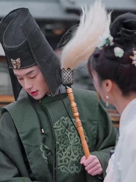 อุบัติรักข้ามเวลา - Episode 5