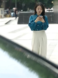 เทคนิคมัดใจของคุณเลขา - Episode 69