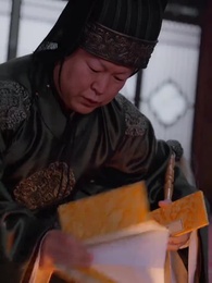 อุบัติรักข้ามเวลา - Episode 9