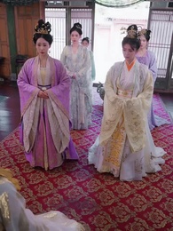 ตอนที่ 78 - อุบัติรักข้ามเวลา