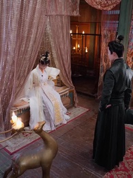 ตอนที่ 75 - อุบัติรักข้ามเวลา