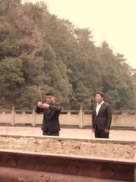 무신의 퇴직생활 - Episode 83