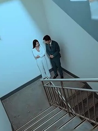 Episode 12 - Chasing After the Fragile Relationship