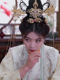 ตอนที่ 69 - อุบัติรักข้ามเวลา