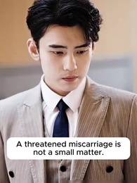 Episode 32 - Chasing After the Fragile Relationship