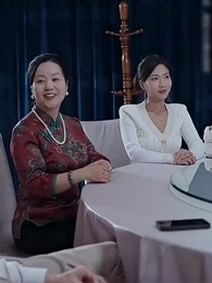 Chasing After the Fragile Relationship - Episode 18