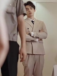 Chasing After the Fragile Relationship - Episode 8