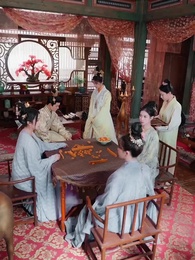 ตอนที่ 71 - อุบัติรักข้ามเวลา