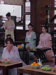 อุบัติรักข้ามเวลา - Episode 30