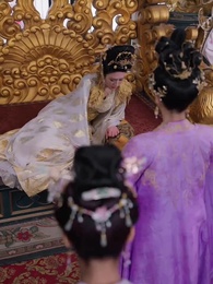 ตอนที่ 61 - อุบัติรักข้ามเวลา