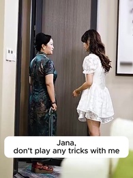 Chasing After the Fragile Relationship - Episode 89