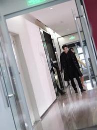 เทคนิคมัดใจของคุณเลขา - Episode 61