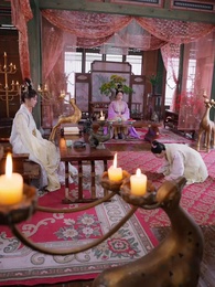 ตอนที่ 67 - อุบัติรักข้ามเวลา