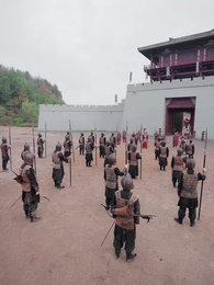 ตอนที่ 81 - อุบัติรักข้ามเวลา