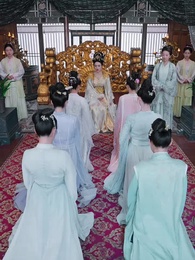 ตอนที่ 46 - อุบัติรักข้ามเวลา