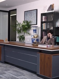 ตอนที่ 74 - เทคนิคมัดใจของคุณเลขา