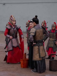 ตอนที่ 82 - อุบัติรักข้ามเวลา