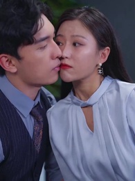 Episode 12 - Balas Dendam Jesslyn