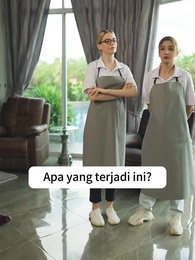 Tuduhan intimidasi, CEO jadi petugas - Episode 17