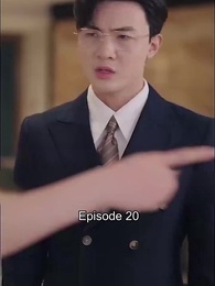 Episode 20 - Die unantastbare Erbin des Milliardärs