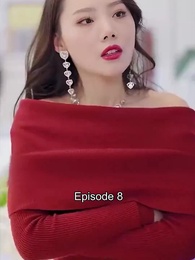 Die unantastbare Erbin des Milliardärs - Episode 8