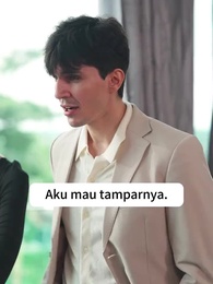 Tuduhan intimidasi, CEO jadi petugas - Episode 16