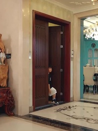 Balas Dendam Jesslyn - Episode 80