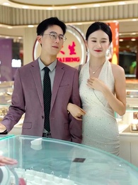 Balas Dendam Jesslyn - Episode 34