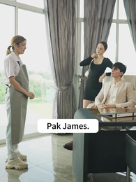 Tuduhan intimidasi, CEO jadi petugas - Episode 13