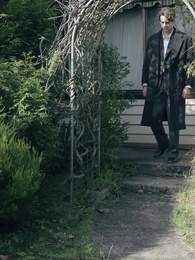 Alpha’s Temptation：Forbidden Love - Episode 3