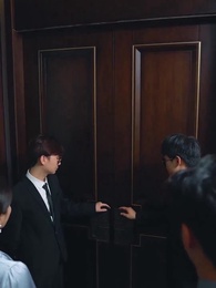 Episode 8 - Balas Dendam Jesslyn