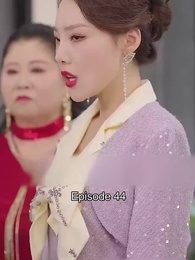 Episode 44 - Die unantastbare Erbin des Milliardärs