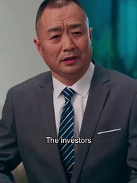 Episode 29 - The Unexpected Son-in-Law