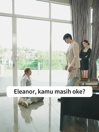 Episode 14 - Tuduhan intimidasi, CEO jadi petugas