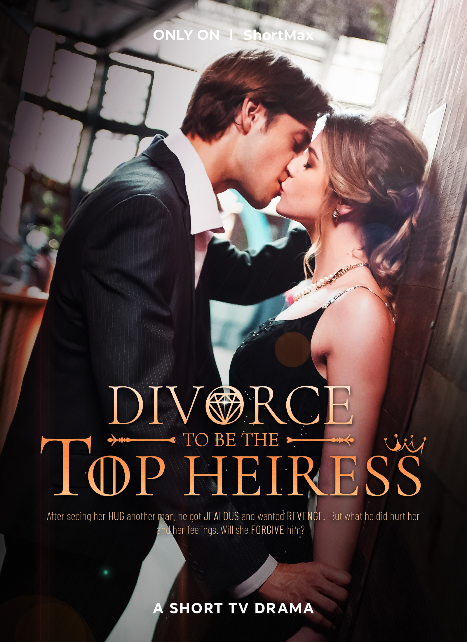 Divorce to Be the Top Heiress