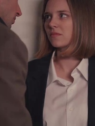 Mi Alfa despiadado - Episode 19