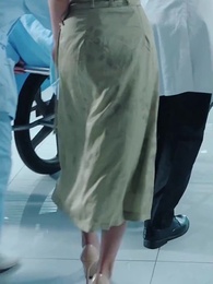 Episode 46 - Balas Dendam Jesslyn