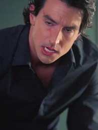 Episodio 4 - Mi Alfa despiadado