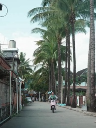 ตอนที่ 22 - เมื่ออรุณส่องแสง